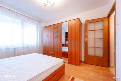 Apartament cu 2 camere, mobilat în Titan - 2