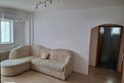 Apartament cu 2 camere semidecomandat în Ultracentral - 7