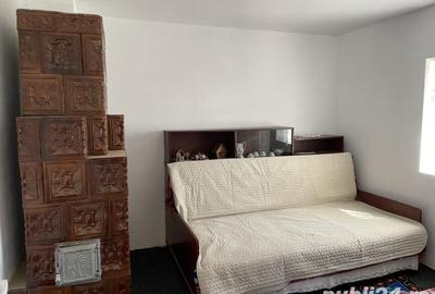 Casă cu 5 camere cu Teren 1784 Mp în Merei - 2