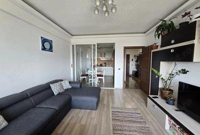 Apartament 3 camere - complex Isaran, Tractorul - 8