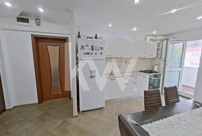 Apartament cu 3 camere decomandat, mobilat în Noua - 1
