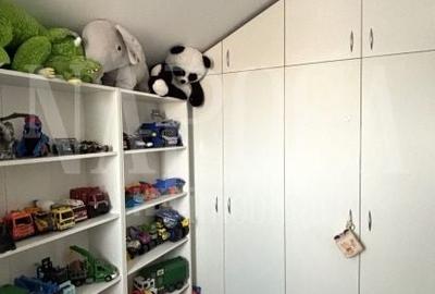 Casă individuală cu 3 camere cu Canalizare în Sânnicoară - 6