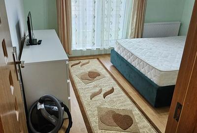 Apartament cu 2 camere semidecomandat în Dumbrăvița - 3
