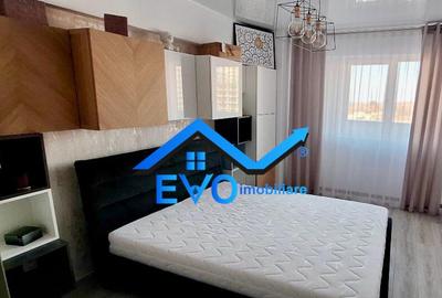 Apartament cu 2 camere, 64 mp, complex Copou Garden - 4