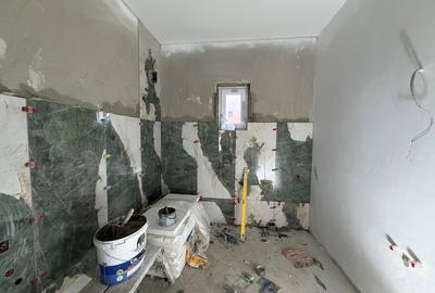 Casa Individuala,120 mp utili,12mp terasa,400 mp teren,Sanmihaiu Roman - 15