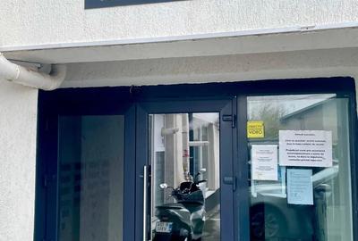 Garsoniera Pollux Rezidence -Militari Rezidence - 1