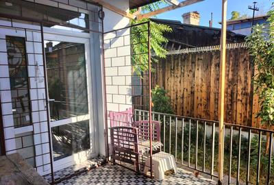 Casa 4 camere | curte 60 mp | Razoare/Cotroceni One - 1
