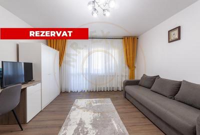 Apartament modern 3 camere Pitesti zona Gavana Sc19 - 14