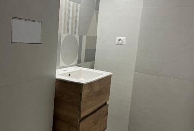 Apartament cu 2 camere decomandat, mobilat în Exterior Vest - 3