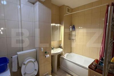 Apartament cu 2 camere decomandat în Burdujeni - 5