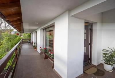 Casă cu 5 camere cu Teren 1000 Mp în Simeria - 13