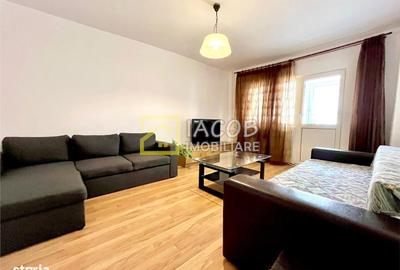 Apartament cu 2 camere decomandat în Ștefan cel Mare - 3