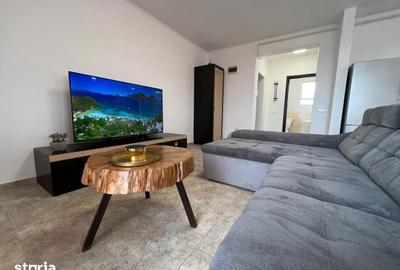 Apartament cu 2 camere în Central - 3