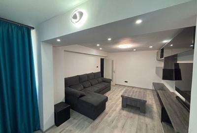 Apartament cu 3 camere decomandat în Geamăna - 7