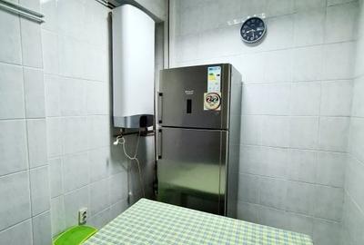 3 camere Bd. Balcescu et 3/8 bloc cu risc seismic 1 - 11