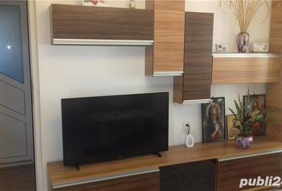 Apartament cu 2 camere nedecomandat în Kogălniceanu - 4