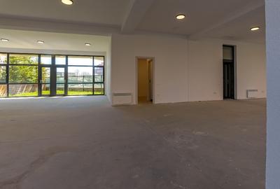 Spațiu comercial, de 220 mp, în Sisești - 8