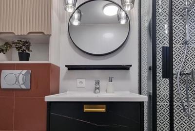 Probabil cel mai frumos apartament cu 2 camere în Cornișa - 10