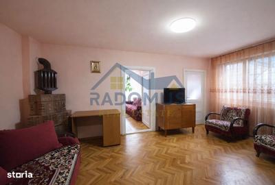 Casă cu 4 camere în Corlătești - 10