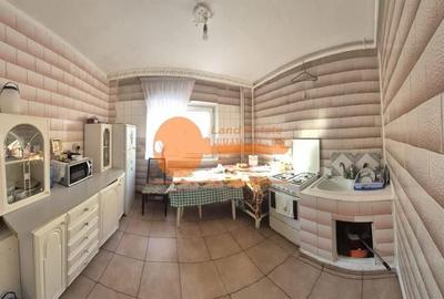 Apartament cu 2 camere semidecomandat în Rahova - 5