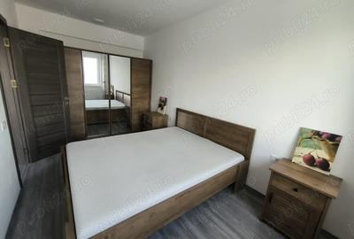 De inchiriat ap. 2 camere Soho - 1