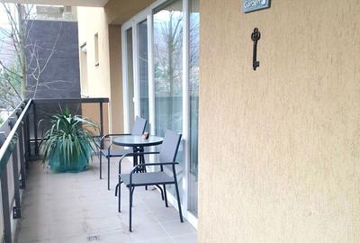 Apartament cu 3 camere decomandat în Drumul Carului - 3