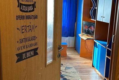 Apartament decomandat în Bogdăneștilor - 11