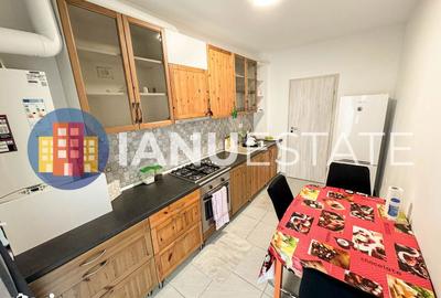 Apartament cu 2 camere decomandat în Eminescu - 7