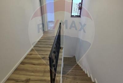 DE INCHIRIAT Casă / Vilă cu 5 camere în zona Ferme/OTOPENI - 26