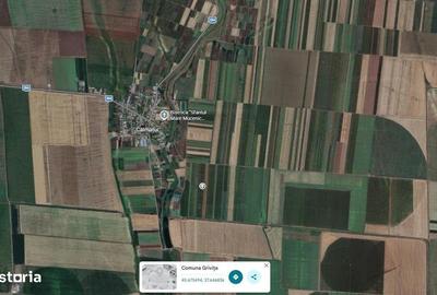 Teren de 5900 mp, în Liești - 1