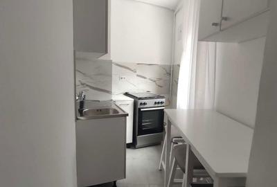 Garsonieră semidecomandată în Răcădău - 2