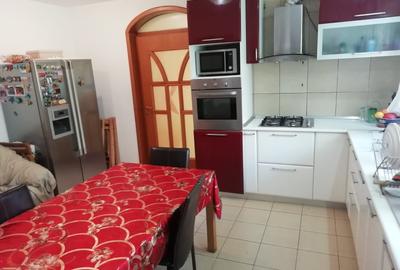 Casa individuala | Curte 700 mp | Garaj, terase, Centrala termica, acte la zi Casa individuala | Curte 700 mp | Garaj, terase, Centrala termica, acte la zi - 5