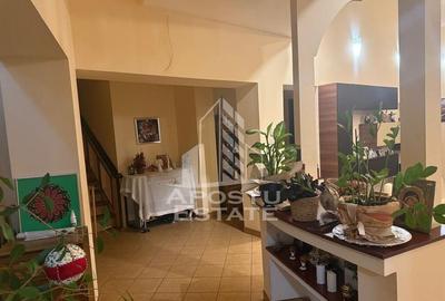 Casă cu 5 camere cu Teren 1473 Mp în Calea Urseni - 17