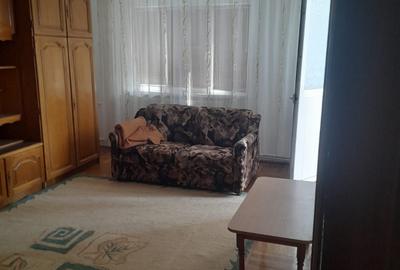 TOMIS 3, AP.3 CAMERE DECOMANDAT-MOBILAT-UTILAT-CENTRALA GAZE,ETAJ 1 - 3