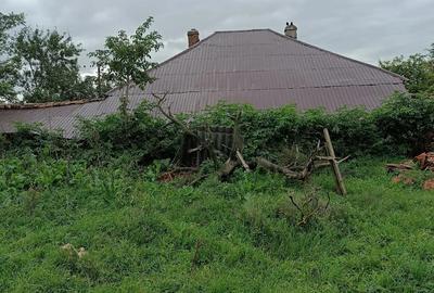 Casa de vanzare in Ceamurlia de Sus - 2