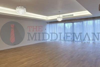 Apartament cu 4 camere, mobilat în Nordului - 12