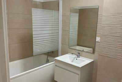 Apartament cu 2 camere, mobilat în Tractorul - 6