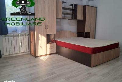 Garsonieră decomandată în Tătărași