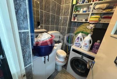Apartament 3 camere in zona Valea Aurie cu balcon si pivnita - 10