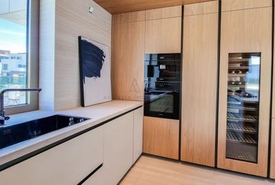 Vila Baneasa Sisesti | Ansamblu Rezidential Gated Community - 4