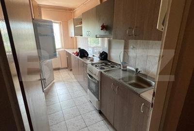 Apartament 1 camere decomandat, Utilat si Mobilat, zona Viisoara - 9