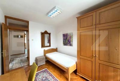 Apartament cu 3 camere decomandat în Zorilor - 13