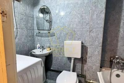 Apartament luminos cu o camera I Complexul Studentesc - 3