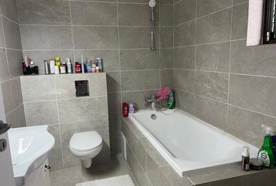 Casă cu 3 camere cu Teren 80 Mp în Măgurele - 16