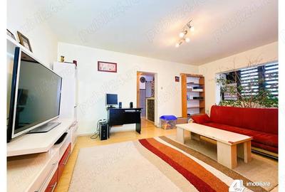 Apartament cu 4 camere semidecomandat în Micălaca - 3