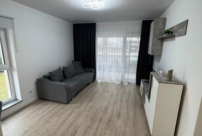 Apartament cu 2 camere în Păulești - 3