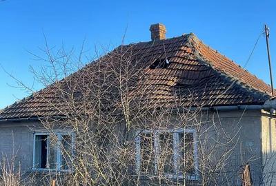 Teren de 2881 mp, în Ciuperceni - 2