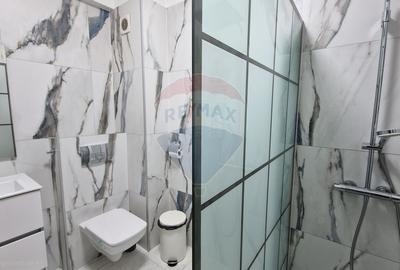 Apartament 2 camere cu suprafata de 3 camere - Militari Residence - 11