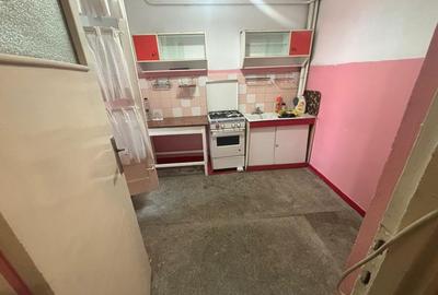 Apartament central 1 camera in Suceava - Marasesti - 5
