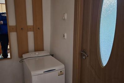 Garsonieră semidecomandată în Rogerius - 1